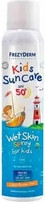 Sonnenschutz-Spray Frezyderm Kids Suncare 50%