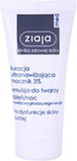 Emulsion Ziaja Med Ultra Moisturizing Urea 3%