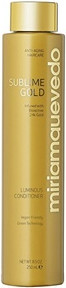Кондиционер Miriam Quevedo Sublime Gold Luminous