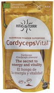 Superfood Hifas Da Terra Cordyceps Vital