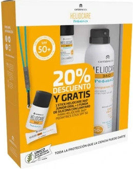 Sun Protection Set Heliocare