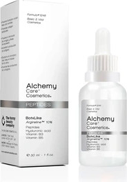 Alchemy BotxLike