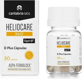 Vitamin Heliocare