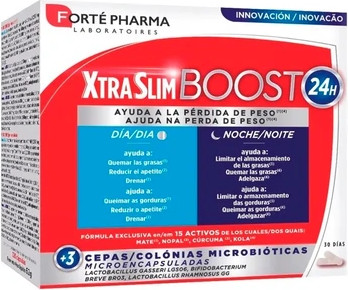 Vitamin Serum Forté Pharma