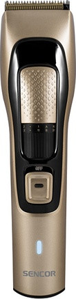 Машинка для стрижки волос Sencor Shp 5207ch