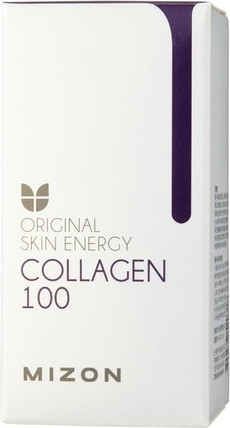Serum Mizon Collagen 100