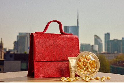 Gesichtspflege Set Elizabeth Arden Tua Advanced Ceramide Capsules