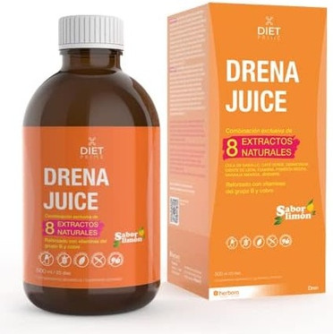 Juice Herbora