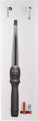 Perfect Beauty Cone Lockenstab Loop Up