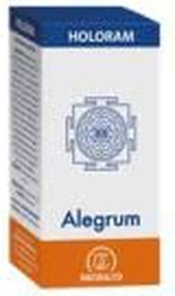 Капсулы Equisalud Holoram