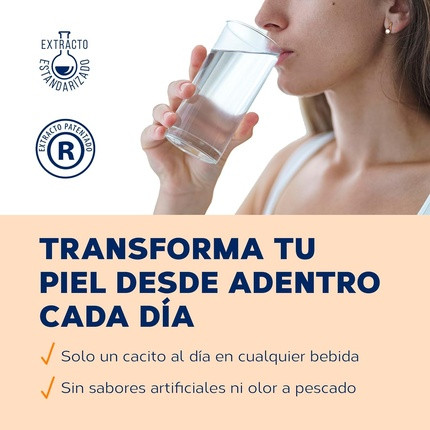 Pflegeset für den Körper Tongil State Pure Dermocollagen