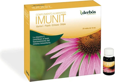 Vitamin Serum von Derbos