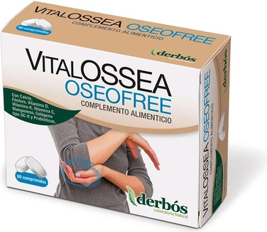 Vitamin Serum Derbos Vitalossea Osseo