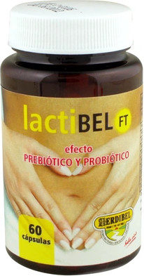 Kapseln Vitamin Serum Herdibel Lactibel Ft 500mg