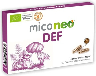 Капсулы Neovital Mico Neo Def