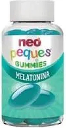 Gummy Bears Neo Peques