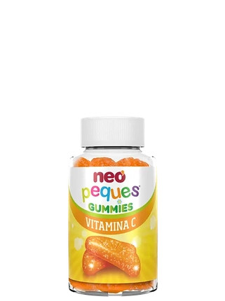 Gummies Neo Peques