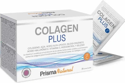 Anti-Aging Gesichtscreme Prisma Natural