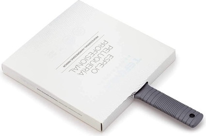 Friseurspiegel Termix Silber Farbe