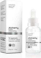 Serum Alchemy Care Cosmetics Alchemy Tri-Hyaluronic 3 Molecular Weights