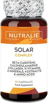 Vitamins Nutralie