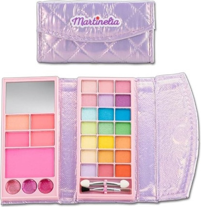 Makeup Set Martinelia Shimmer Wings