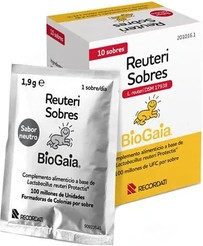 Vitamin Serum Biogaia