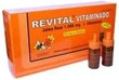 Vials Pharma Otc Revital Vitaminado