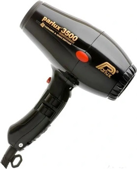 Haartrockner Parlux Parlux 3500 Super Compact Ceramic Ionic