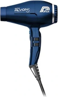 Haartrockner Parlux Alyon Blau