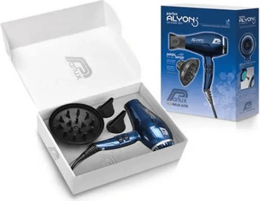 Haartrockner Parlux Alyon Night Blue