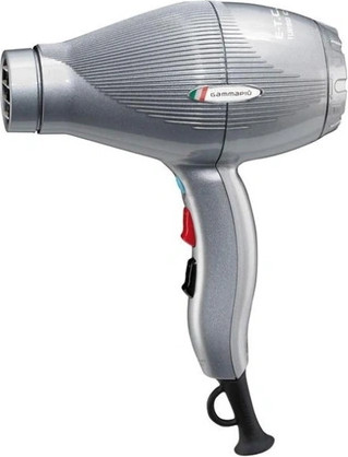 Haartrockner Gamma E-T.C. Light