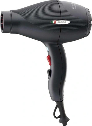 Haartrockner Gamma E-T.C. Light