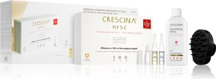 Hair Regrowth Treatment Crescina Crescina Transdermic 500 Re-Growth Man