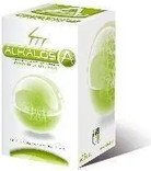 Dietary Supplement Mayoly Italia Biohealth Alkalos
