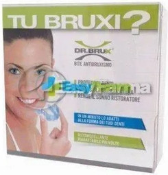 Mouthwash Montefarmaco Monteapotheke Otc Dr Brux Bite Night Light Blue