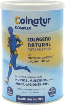 Vitamin Complex Colnatur