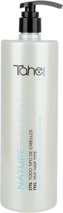 Shampoo Tahe Botanic Nature