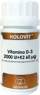 Vitamin Serum Equisalud Holovit