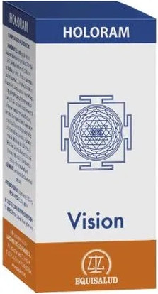 Vitamin Serum Equisalud Holoram Vision