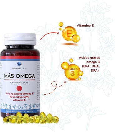 Serum Laboratorios Mahen