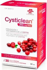 Cysticlean Tabletten