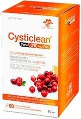 Kapseln Cysticlean