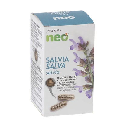 Dry Extract Neo Fantastic