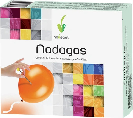 Haftcreme Novadiet Ragon 2 N.The 48 Cap