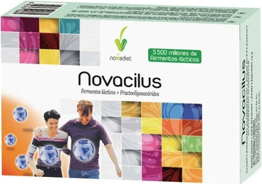 Vitamin Serum Novadiet