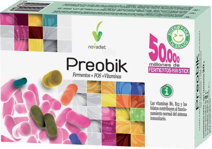 Vitamin Serüm Novadiet