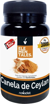 Novadiet Vitaminli Sera