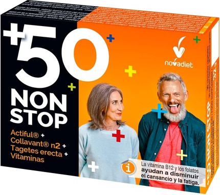 Novadiet Kapseln