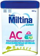 Miltina Expert Anticólicos 800g